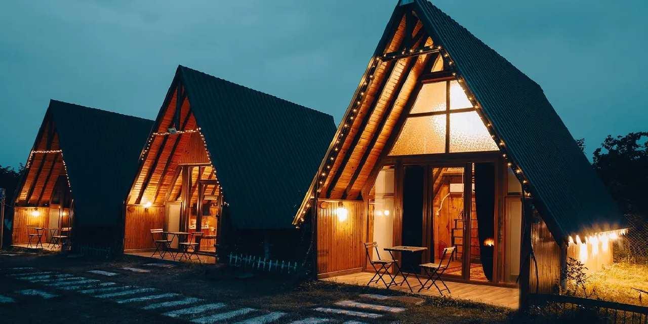 SİBERAY’dan 'sahte bungalov' ilanı uyarısı! Tatil planınız dolandırıcılığa dönüşmesin!