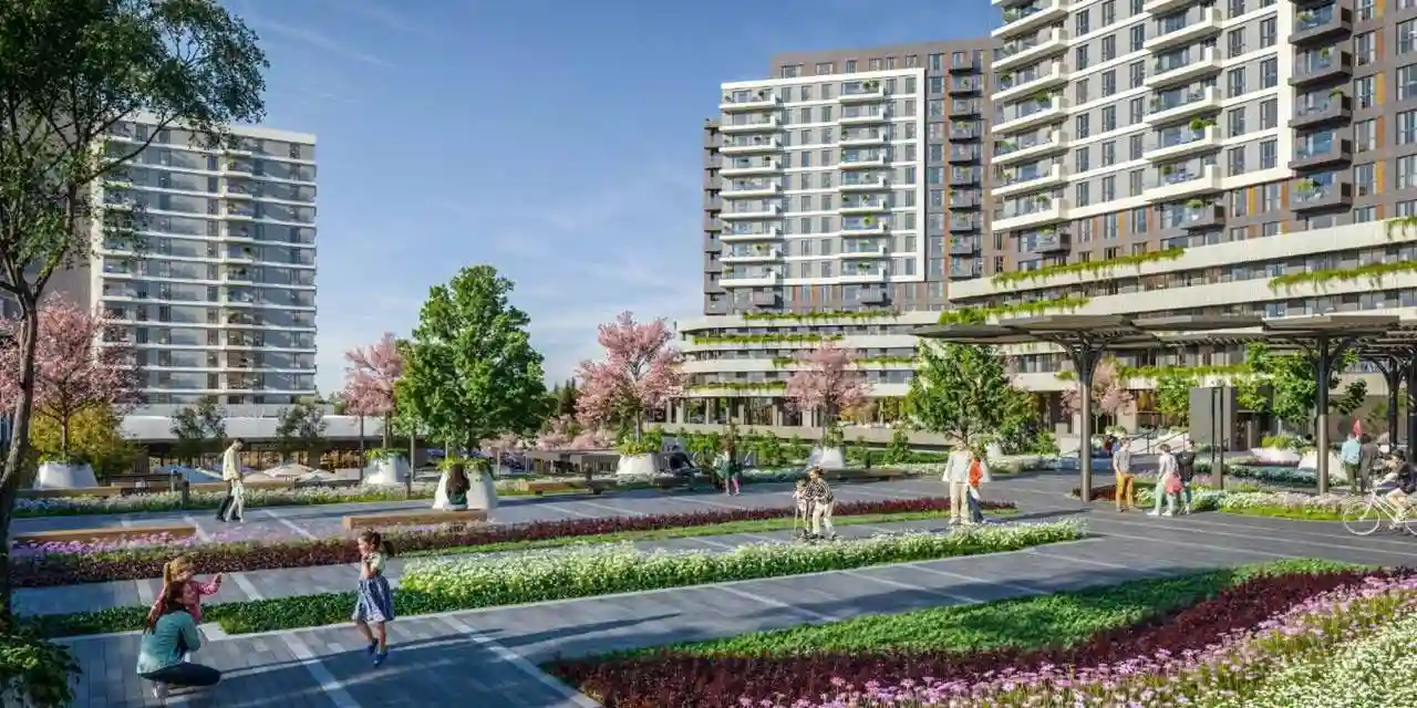 Yeni Konut Projeleri ile Modern Yaşamın Kapılarını Aralayın