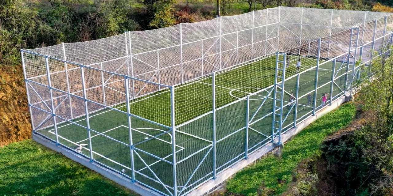 Kocaeli'de futbol sahaları için ihaleye çıkıyor