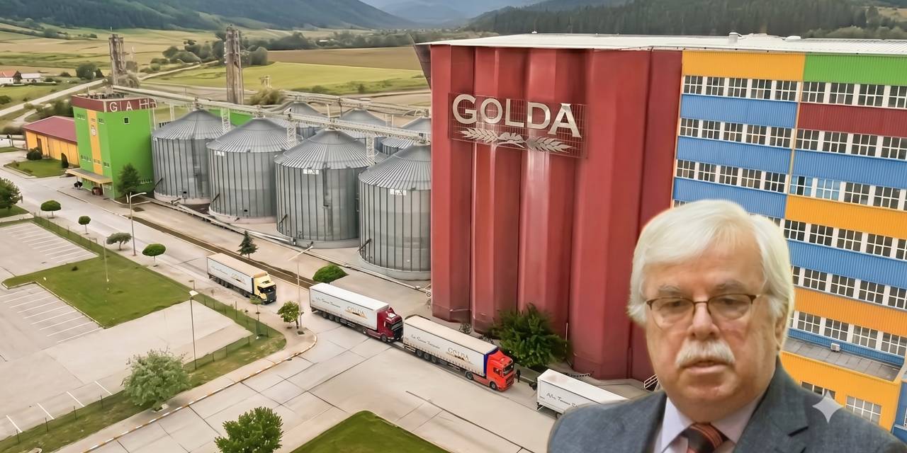 Anadolu’nun üreten gücü Golda Gıda, 1-2 Temmuz tarihlerinde talep toplamaya hazırlanıyor