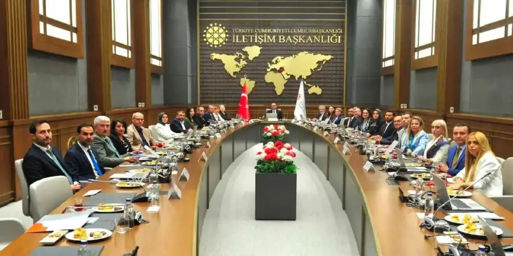 Basın Kartı Komisyonu kararları açıklandı... Sonuçlar e-Devlet üzerinden erişime açıldı