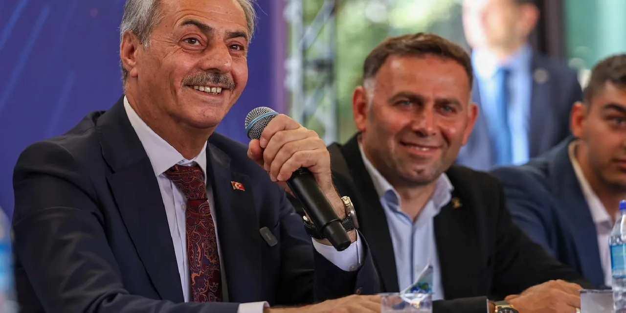 Sakarya Kaynarca için atılan adımlar