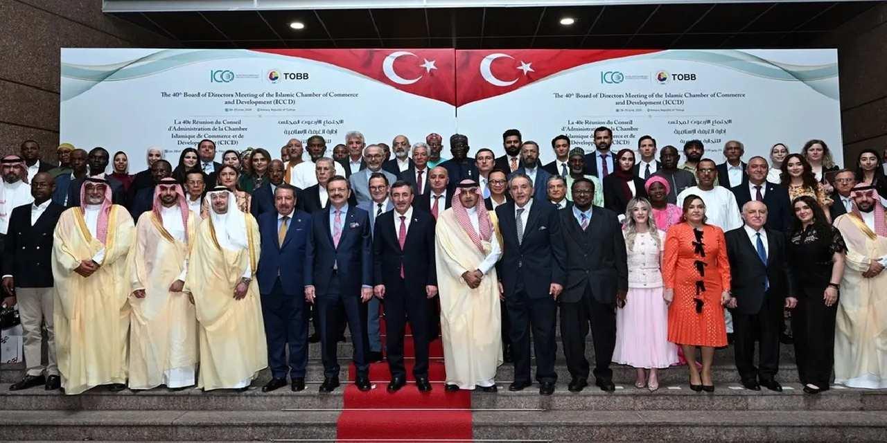 TOBB ile FSC'den iş birliği mutabakatı