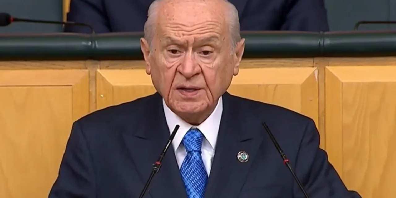 Bahçeli’den NATO Zirvesi, bölgesel krizler ve Türk ordusu vurgusu... 