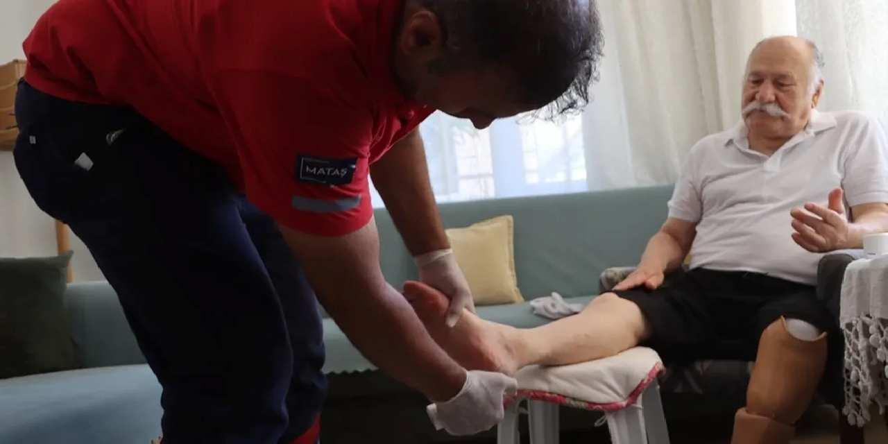İstanbul Maltepe’de sağlık vatandaşın ayağına gidiyor