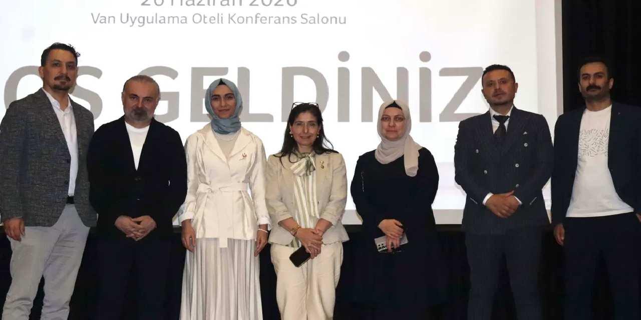 Van’da meme kanserinde erken tanı farkındalığı