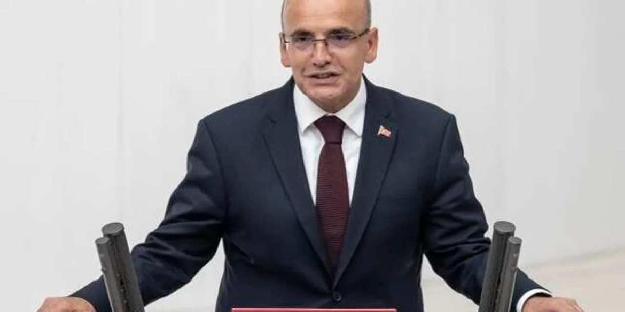 Bakan Şimşek: İstihdama yönelik aktif iş gücü politikaları devam edecek