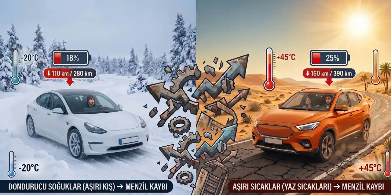 Otomotivde büyük deprem! Sürücüler isyan etti, dev firmalar o motora geri mi dönüyor!
