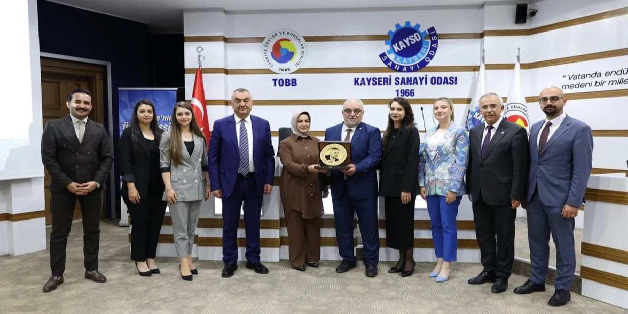 KAYSO 60 yaşında