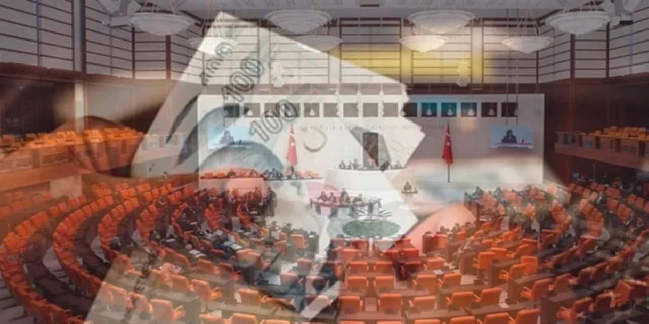 Yeni kanun 'Resmi'leşti... Taksi plakası satışları vergiden muaf, internet haber sitelerine resmi ilan ayarı