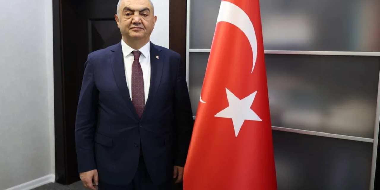 Kayseri ihracatı 2025'i geride bıraktı