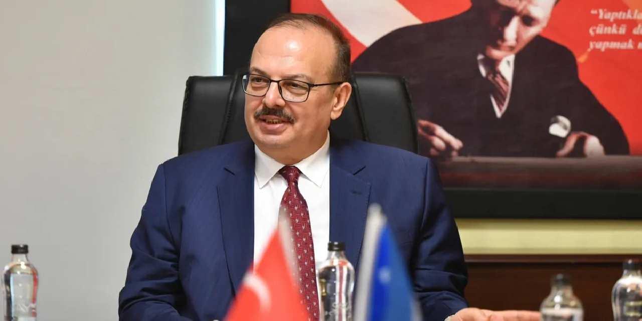 Ankara’da tespit edilen 52 bin sahipsiz sokak hayvanının toplanması tamamlandı