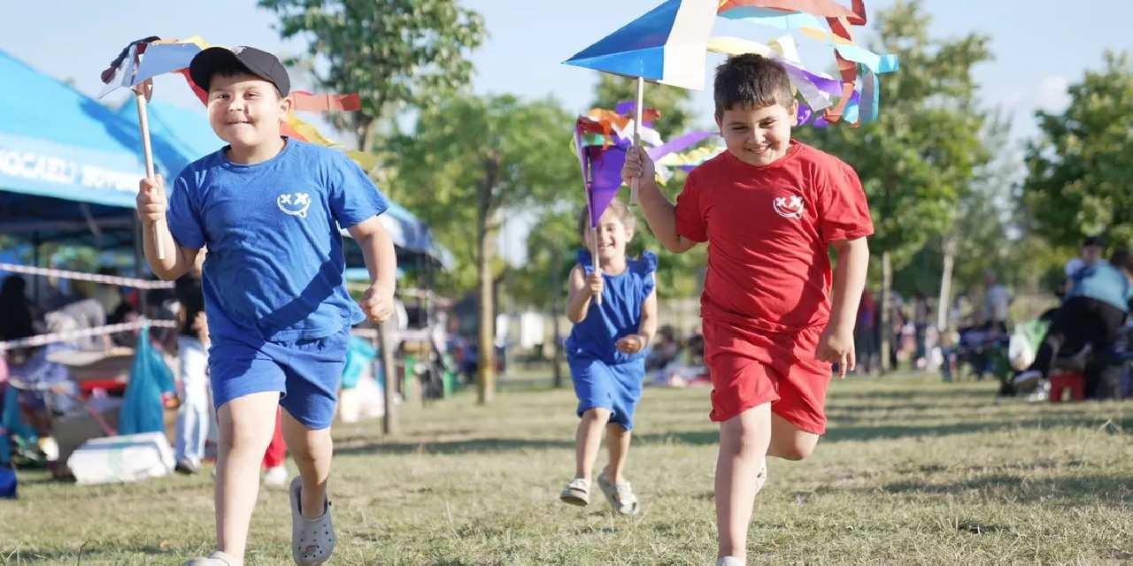 Kocaeli Gebze’de etkinlikler coşkuyla başladı
