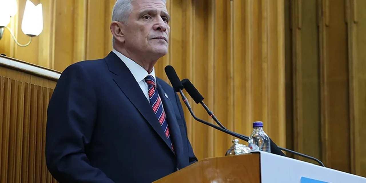 Dervişoğlu’ndan NATO Zirvesi tedbirlerine eleştiri