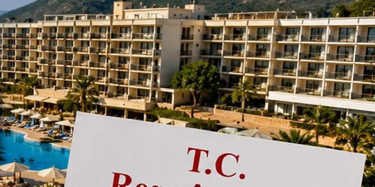 Turizm yatırımlarında yatak kapasitesi düzenlemesi... Kullanım bedelleri yeniden hesaplanabilecek
