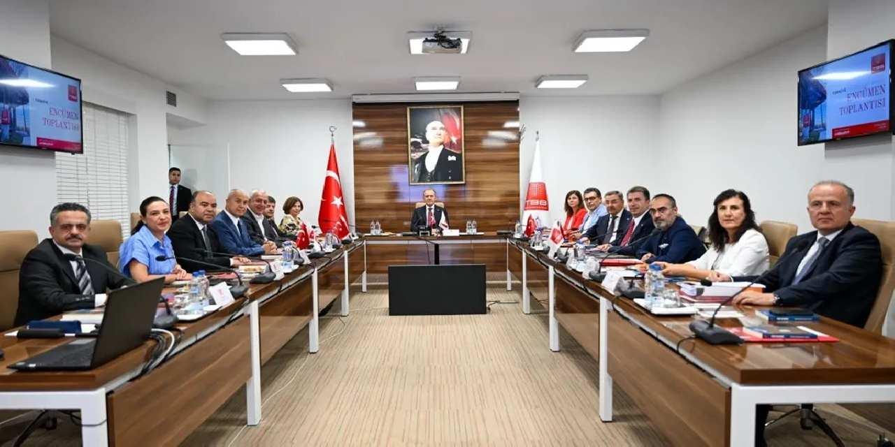 Denizli’de aşçı çıraklığı kursu başlıyor