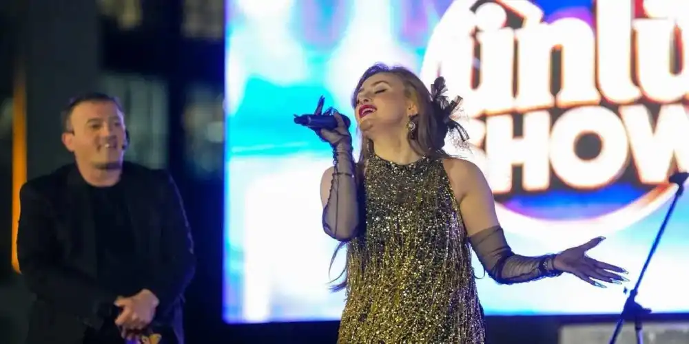 Trabzon’da ‘Ünlü Show’ ilçe turnesine çıkıyor