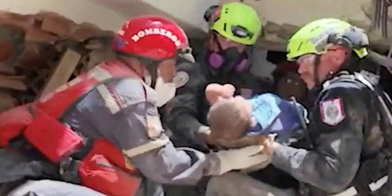 6 gün sonra gelen çifte mucize