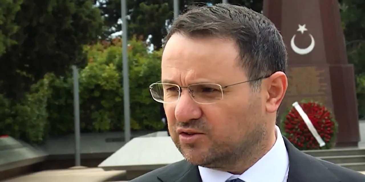 Bakan Gürlek: Türkiye-Azerbaycan adli iş birliğini daha da güçlendireceğiz