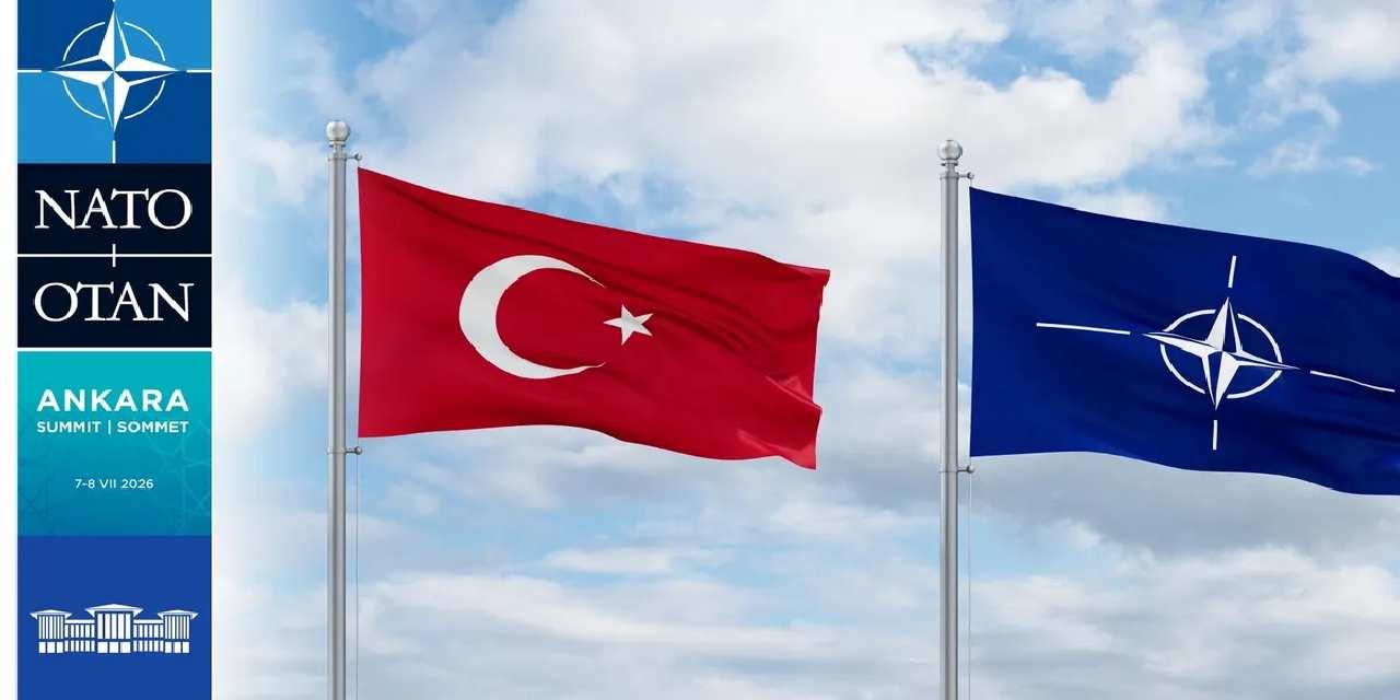 NATO Zirvesi alarmı! Ankara'da 6 günlük olağanüstü düzen