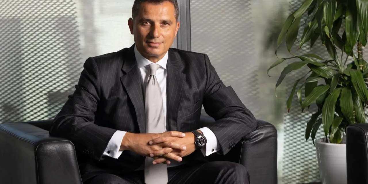 JTI Türkiye Genel Müdürlüğü'ne yeni atama