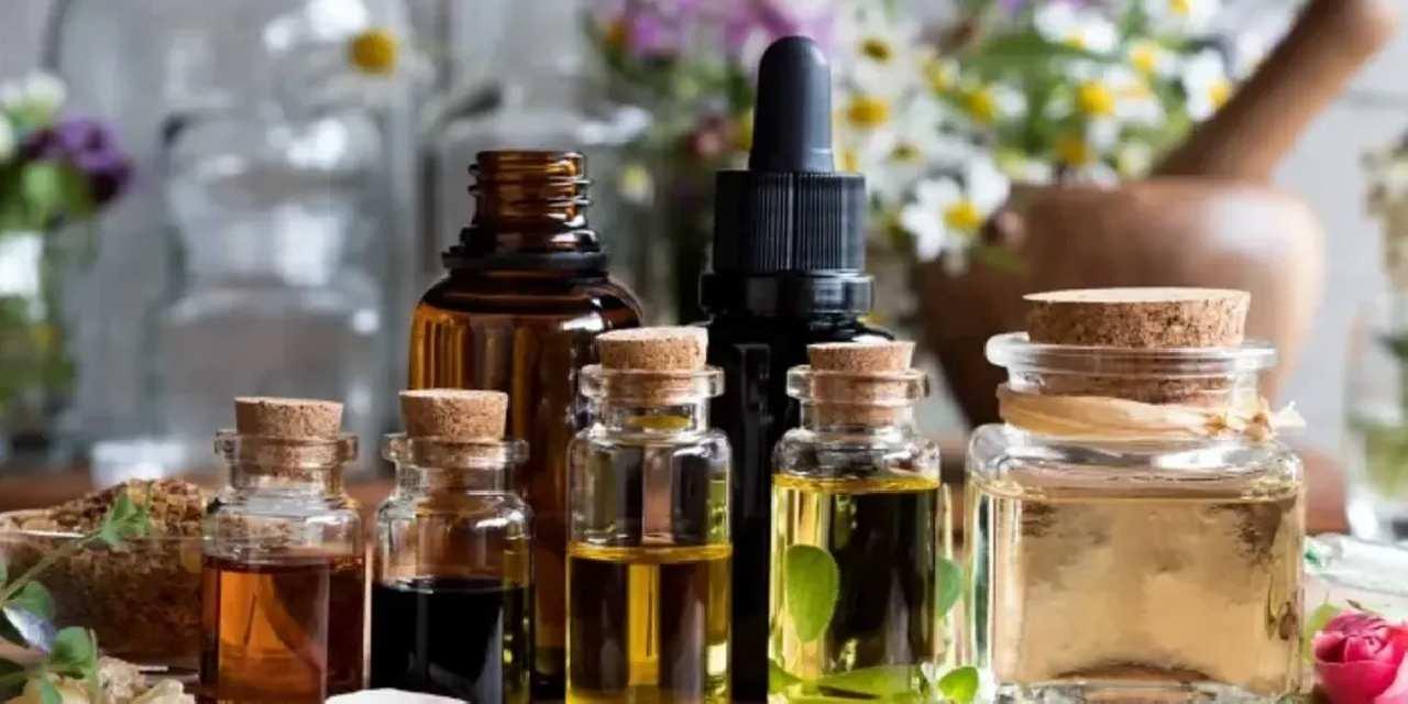 Aromaterapötik ürünlere de ruhsat ve eczane zorunluluğu getirildi