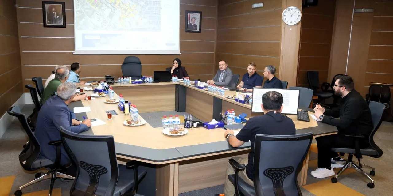 Kocaeli'de halk sağlığı ve trafik düzenine sıkı takip
