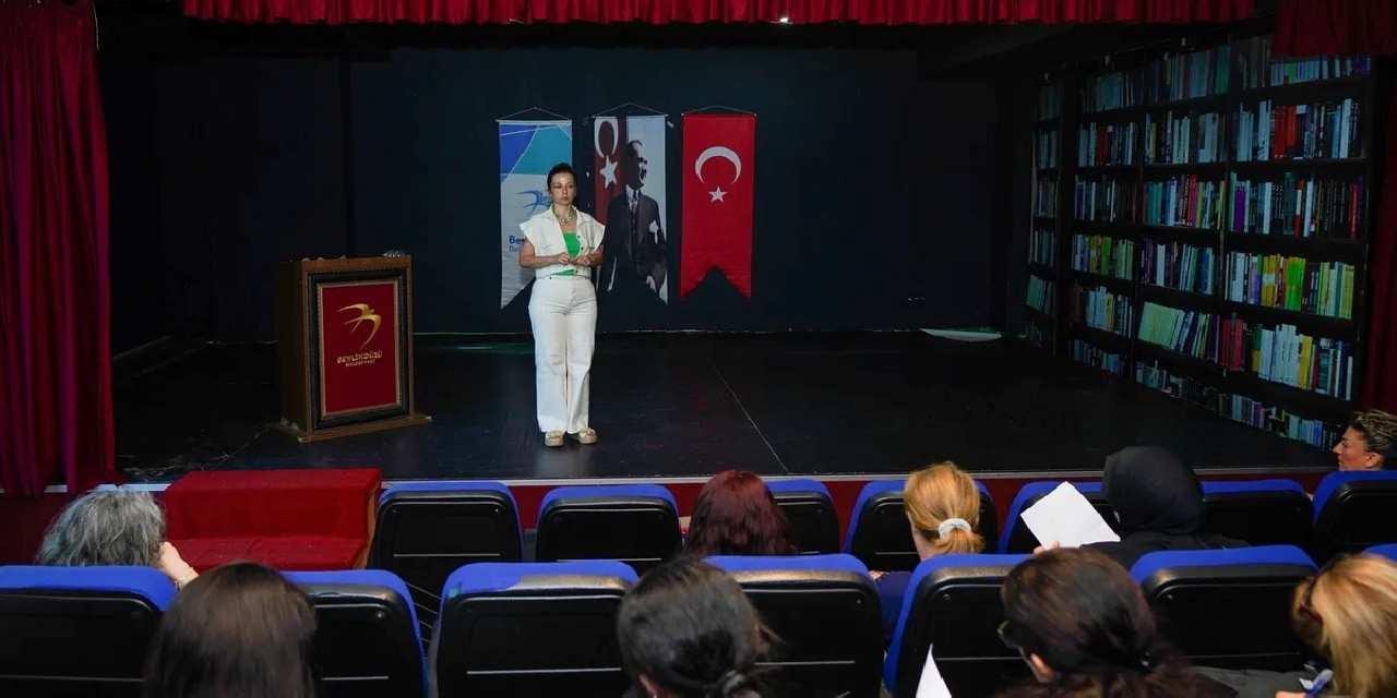İstanbul Beylikdüzü’nde muhasebe eğitimi sertifika töreni