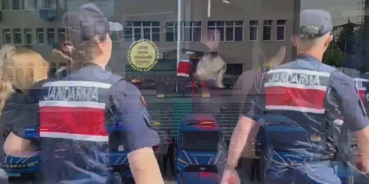 9 ilde 73 'siber' gözaltı! 2,3 milyar liralık hesap hareketi tespit edildi