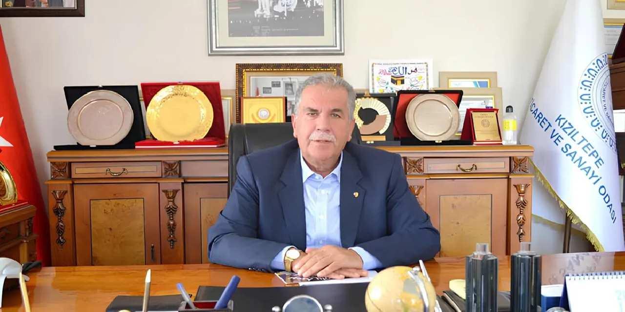 Mardin KTSO 2026-2029 stratejik planını açıkladı