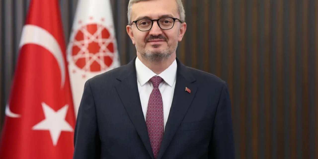 İletişim Başkanı Duran’dan 