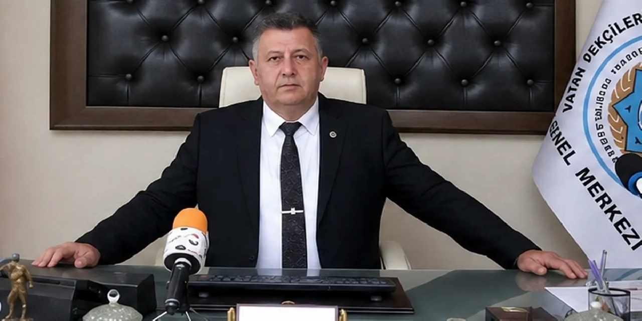 Vatan Bekçileri'nden kira artış oranına tepki