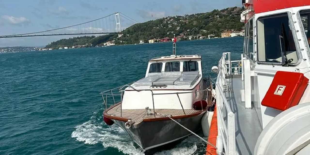 Özel teknelere ilişkin yönetmelikte değişiklik