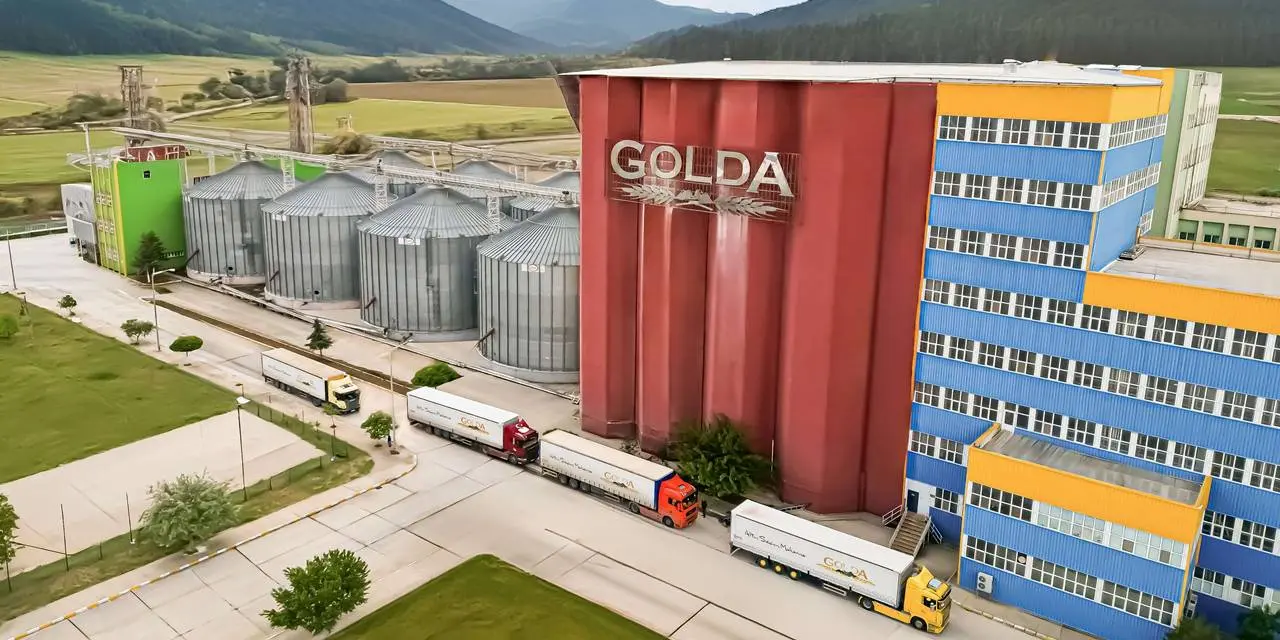 Golda Gıda halka arz sürecini başarıyla tamamladı