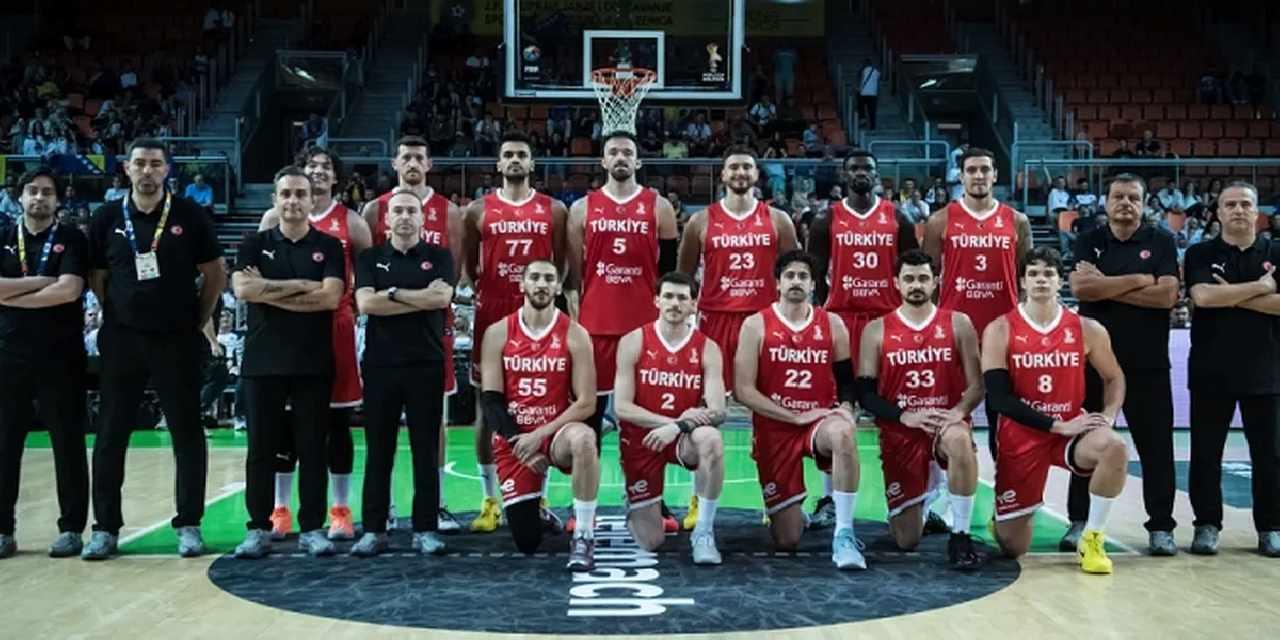 Türkiye Basketbol Federasyonu'na yeni sponsor