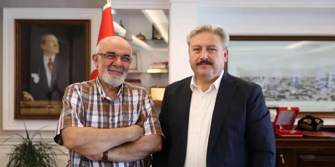 Sanatım kalbi Çarşı Melikgazi'de atacak