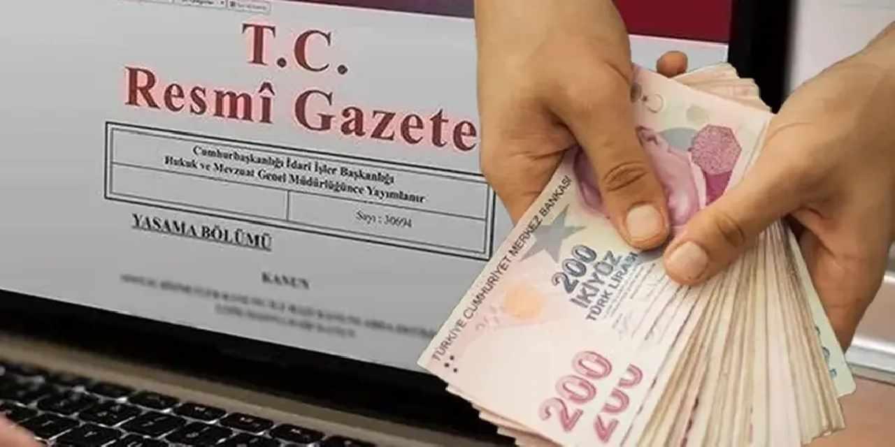İşsizlik Sigortası Fonu kullanım oranı yüzde 50'ye çıkarıldı