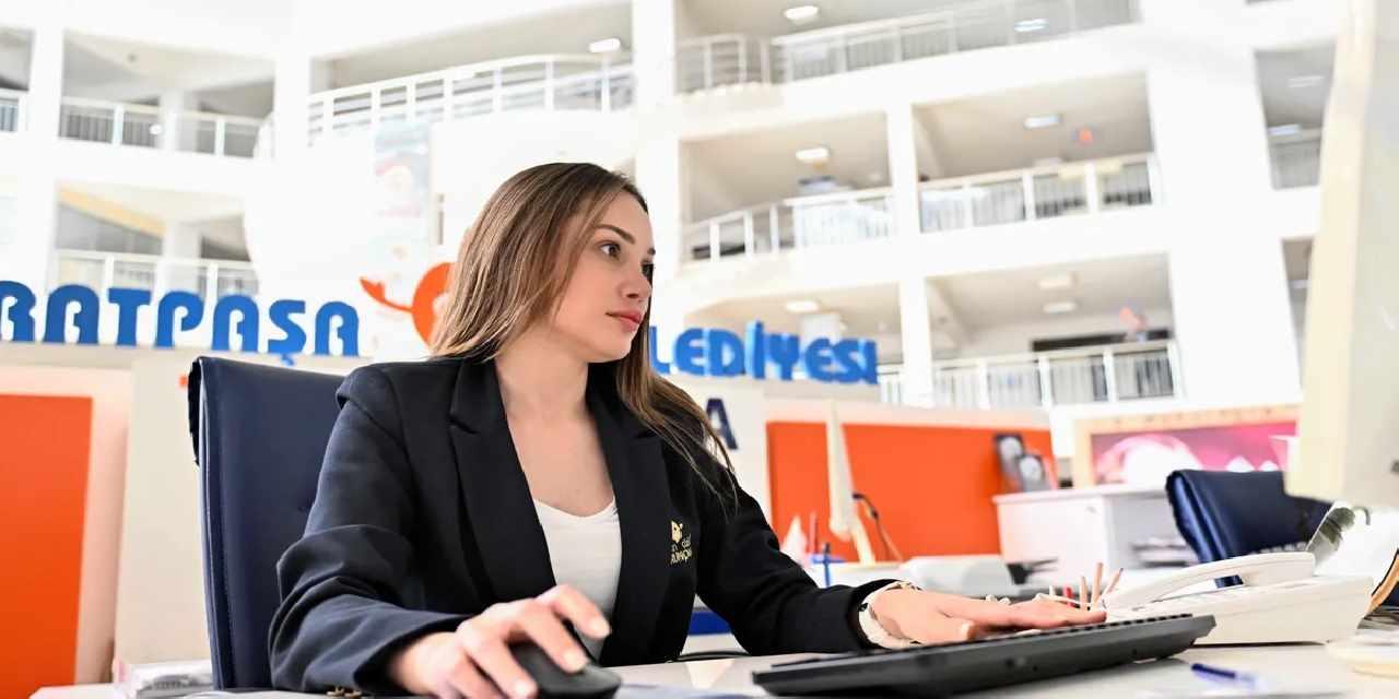 Muratpaşa'da Turunç Masa 23 bin 507 çağrıyı yanıtladı
