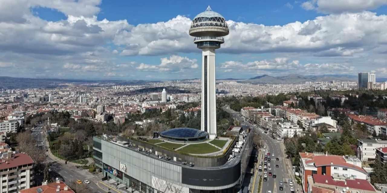 Konutlarda 'sessiz' dönem! Ankara'da satışlar yavaşladı, pazarlık alanı genişledi