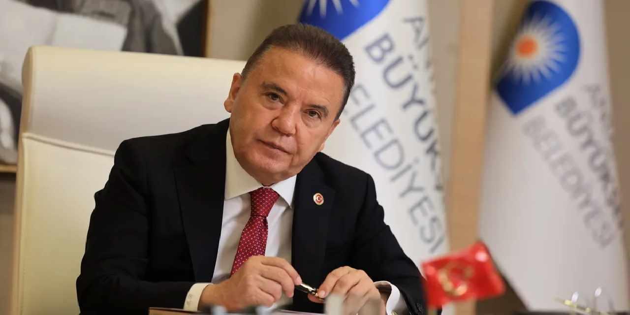 Tutukluluğunun 1. yılında Muhittin Böcek'ten dikkat çeken mesaj... 