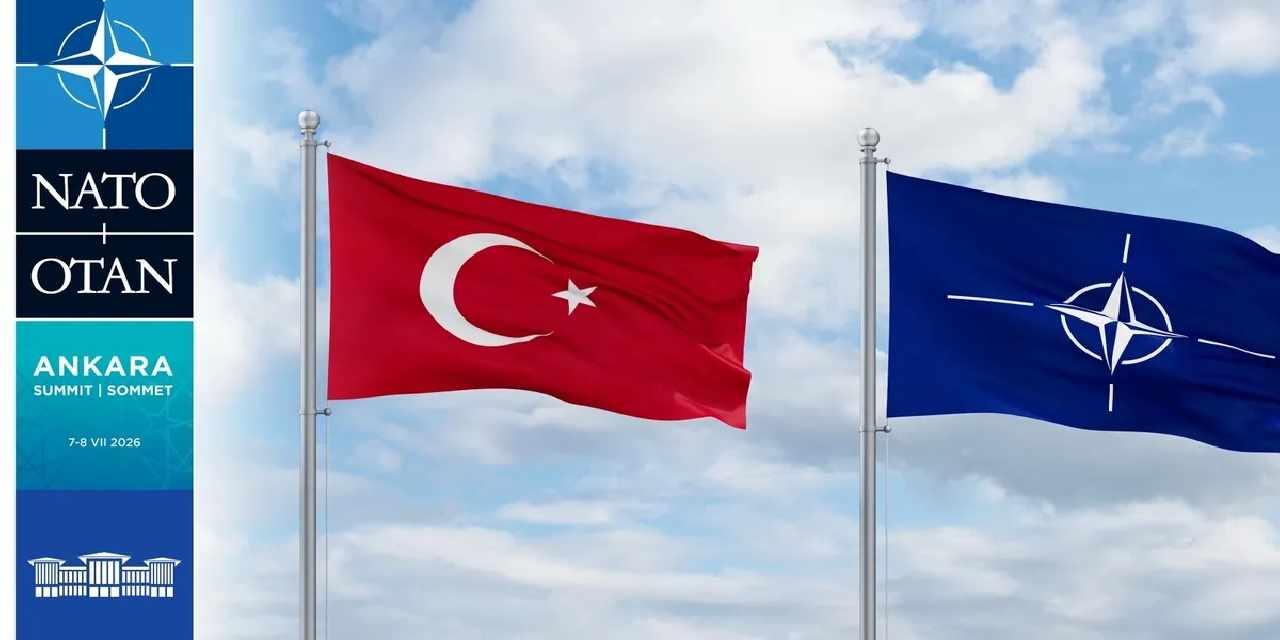 Tarihi zirve için geri sayım başladı... Liderler Ankara'da buluşuyor