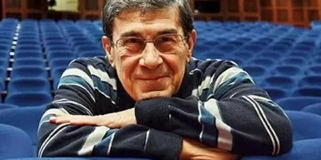 Türk tiyatrosunun acı kaybı: Zihni Göktay hayatını kaybetti!