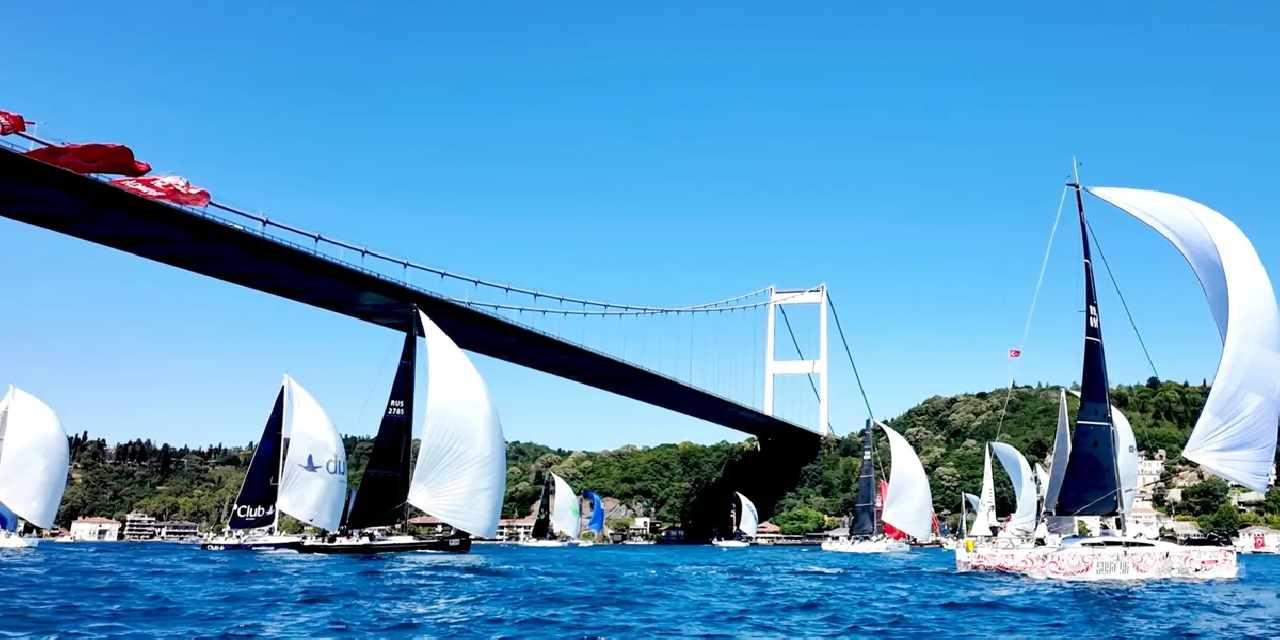 Boğaz'dan Ege'ye uzanan büyük mücadele için geri sayım başladı