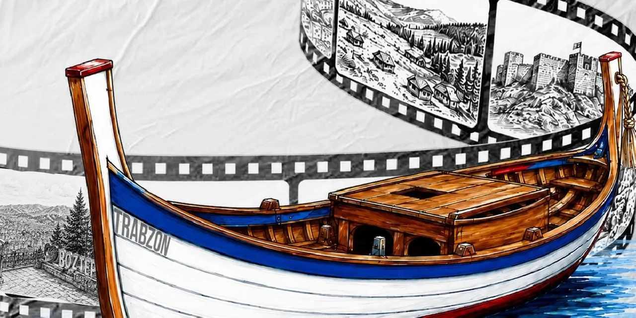 Trabzon Film Festivali için başvurular başladı