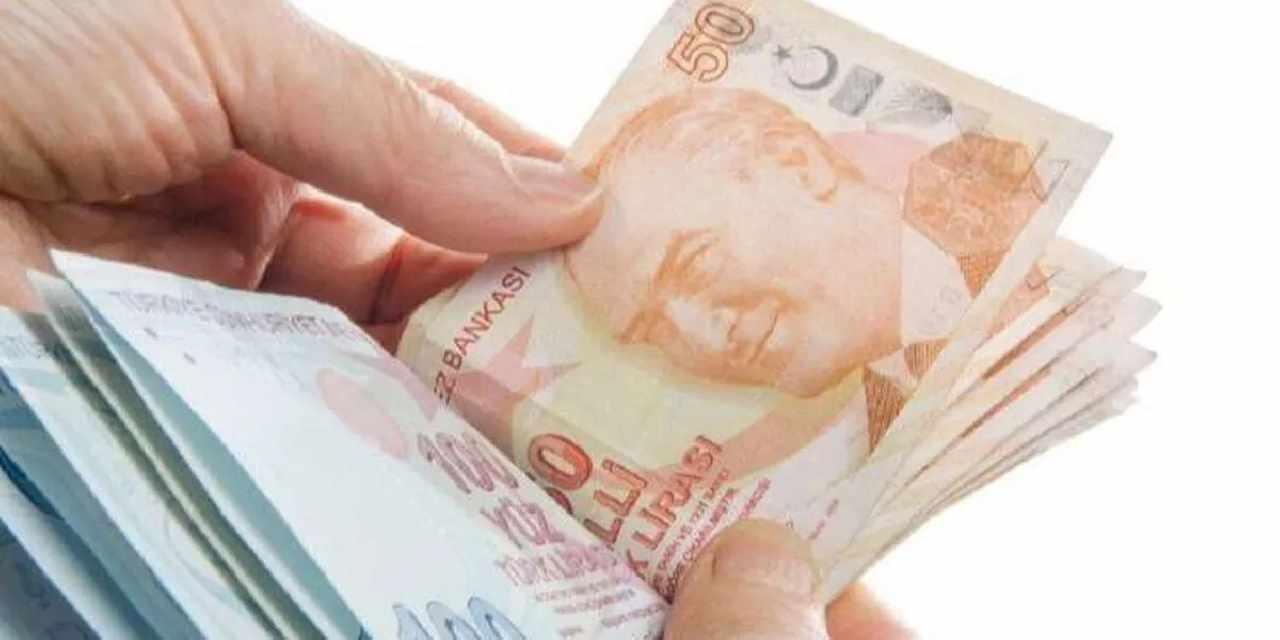 Sosyal yardımlarda aylık ödemeler arttı