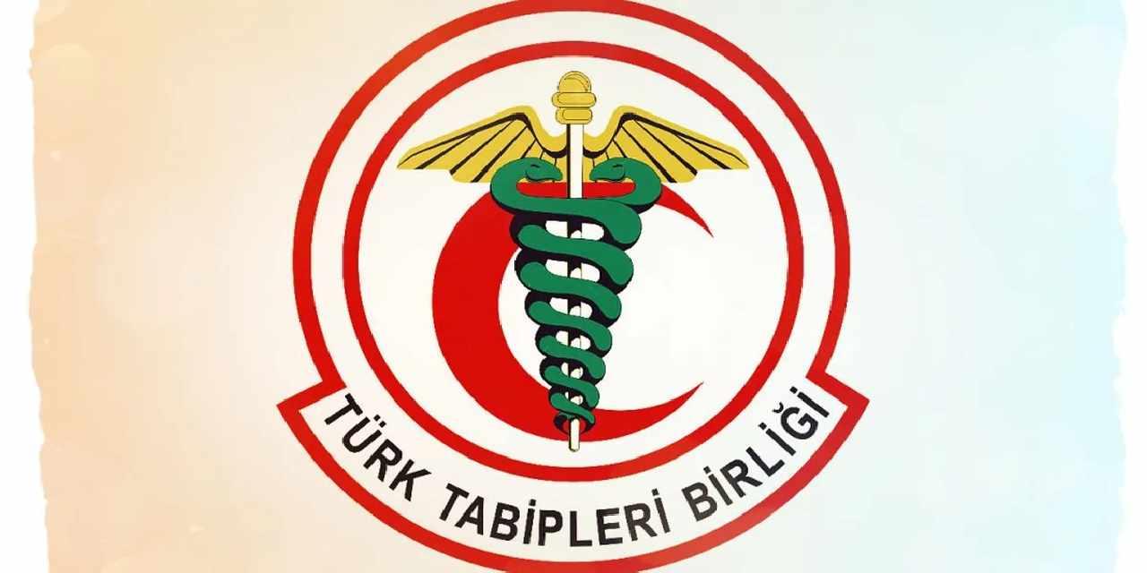 TTB'den gözaltı süreçleri ve cezaevi koşullarına ilişkin açıklama
