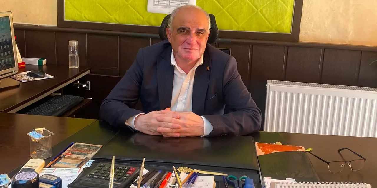TÜED Mardin Başkanı Çalhan’dan TÜİK'e enflasyon tepkisi: