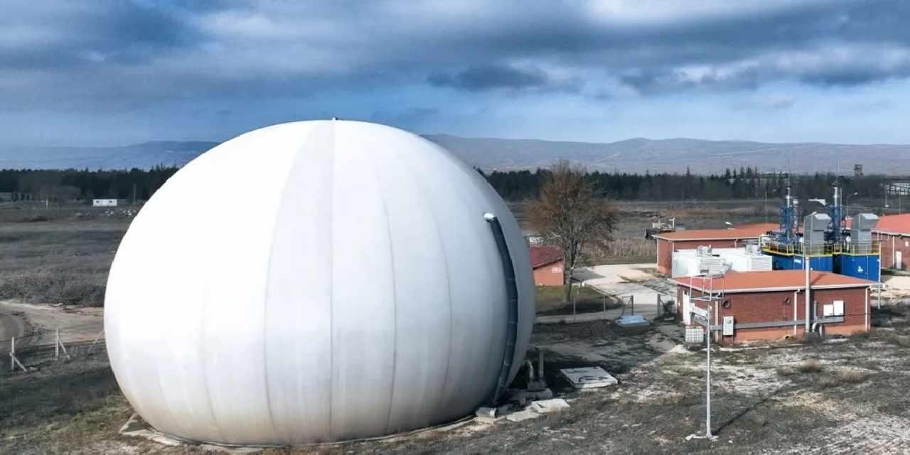 Eskişehir’de çevreci enerji modeli