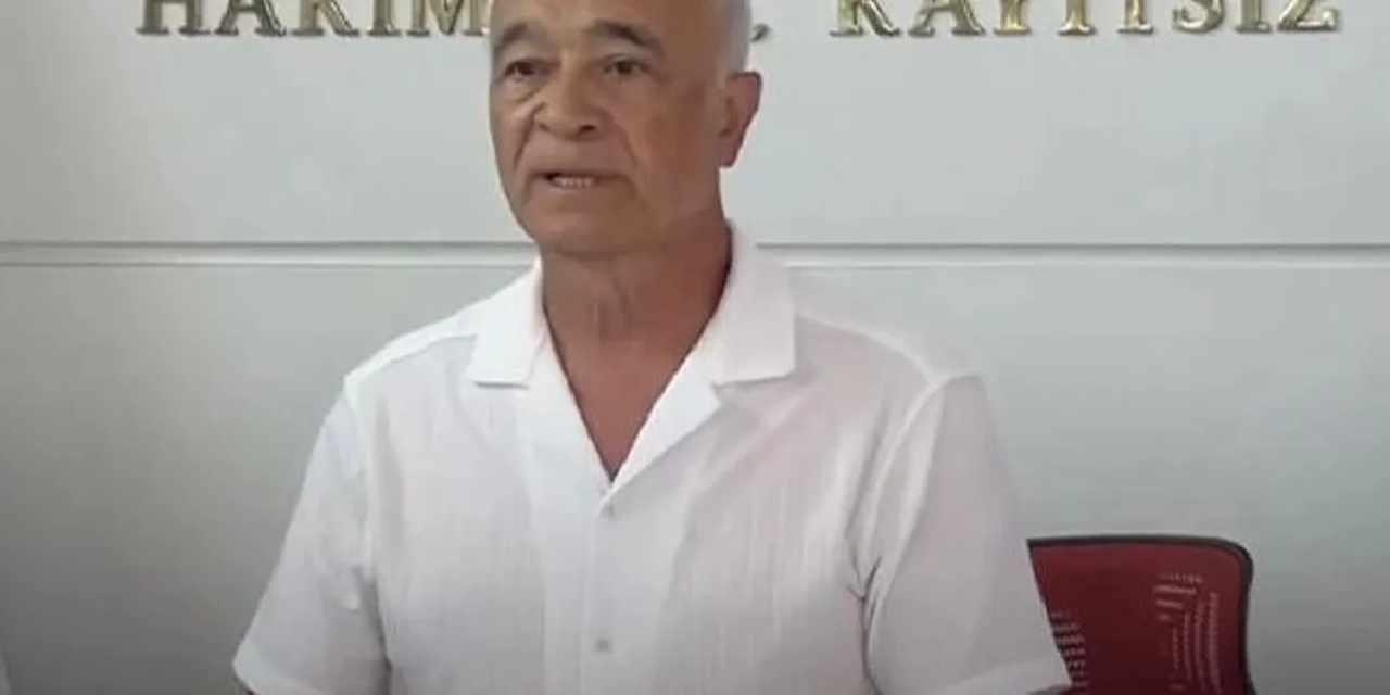 Seferihisar'da Başkan Vekili Fuat Gümüş oldu