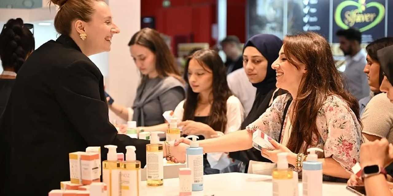 BeautyEurasia ile güzelliğin buluşma noktası 2-4 Eylül'de İstanbul'da